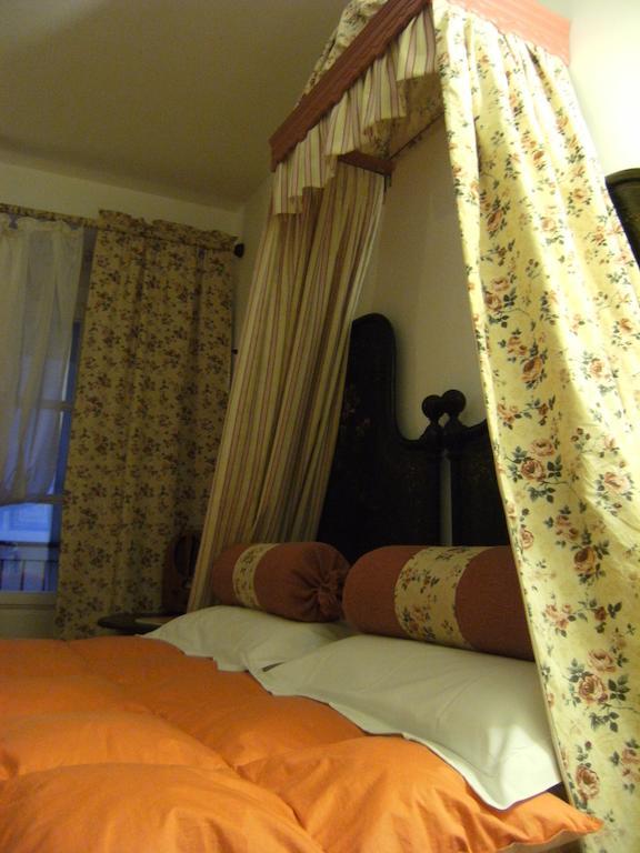 Elizabeth B&B 칼리아리 객실 사진